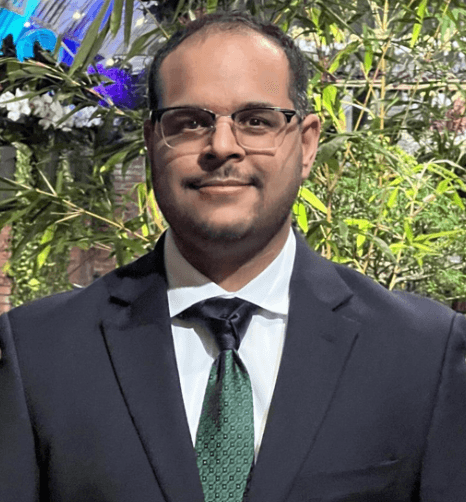 Portrait of Rohan Agarwal, Data Cloud and AI Instructor and Salesforce Architect