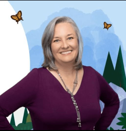 Portrait of Sheala Vast-Binder, Business Analyst and Consultant Instructor